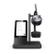 YEALINK WH66 Premium Wireless DECT Teams certified mono-headet, USB-A