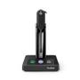 Yealink WH63 Wireless DECT Teams certified mono-headet,  USB-A (WH63-Teams)