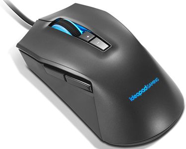 LENOVO IdeaPad Gaming M100 RGB Mouse (OC)(RDKK) (GY50Z71902)