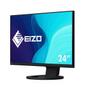 EIZO EV2480 24IN IPS LCD BLACK 920X1080 250 CD/SQM 1000:1 MNTR (EV2480-BK)
