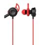 HAVIT GE01-BKRD In-Ear Gaming Earbuds