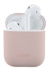 HOLDIT HOLDIT SILICONE CASE AIRPODS NYGARD BLUSH PINK ACCS (14414)