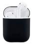 HOLDIT SILICONE CASE AIRPODS NYGARD BLACK ACCS