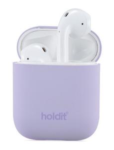HOLDIT HOLDIT SILICONE CASE AIRPODS NYGARD LAVENDER ACCS (14700)