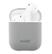 HOLDIT SILICONE CASE AIRPODS NYGARD TAUPE ACCS