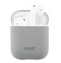 HOLDIT SILICONE CASE AIRPODS NYGARD TAUPE ACCS