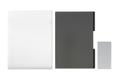KENSINGTON n MagPro Elite Magnetic Privacy Screen for Surface Laptop 3 15" - Notebook privacy filter - removable - magnetic - 15" - for Microsoft Surface Laptop 3 (15 in) (K58362WW)
