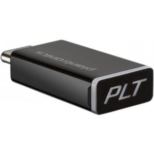 POLY D200 USB-C SAVI ADAPTER DECT UK/ EURO/ AUS/ NZ (209850-02)