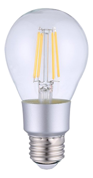 SHELLY Smart glödlampa,  E27, Vintage A60 (SHELLY-VIN-A60)