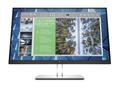 HP EliteDisplay E24q G4 - LED Monitor - 24 inch