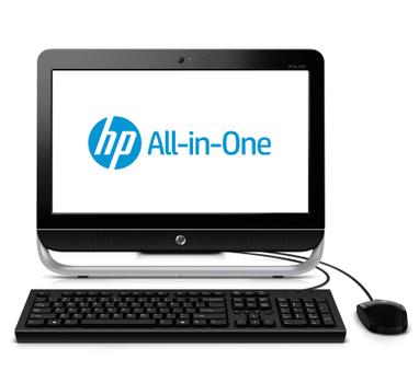 HP K Pro 3520 AiO G2030 1TB (D1V56EA#ABY)