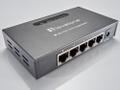 LEVELONE GEU-0523 5-Port Gigabit Switch (53016303)