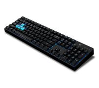 ACER Predator Aethon 300 Keyboard Cherry Blue with single color LED backlit Nordic Layout