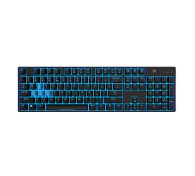 ACER Predator Aethon 300 Keyboard Cherry Blue with single color LED backlit Nordic Layout (GP.KBD11.004)