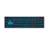 ACER Predator Aethon 300 Keyboard Cherry Blue with single color LED backlit Nordic Layout (GP.KBD11.004)