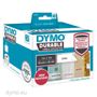 DYMO LabelWriter Durable square multi-purpose 25mm x 25mm