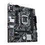 ASUS PRIME H510M-E Hovedkort LGA 1200, mATX, DDR4, PCIe 4.0, M.2 (PRIME H510M-E)