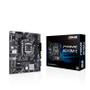 ASUS S PRIME H510M-E - Motherboard - micro ATX - LGA1200 Socket - H510 Chipset - USB 3.2 Gen 1 - Gigabit LAN - onboard graphics (CPU required) - HD Audio (8-channel) (90MB17E0-M0EAY0)