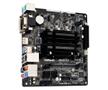 ASROCK J5040-ITX 2 DDR4 SO-DIMM 4 SATA3 1 PCIE 2.0 X1 1 M.2 KEY CPNT (90-MXBCD0-A0UAYZ)