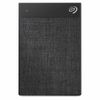 SEAGATE Backup Plus Ultra Touch 1TB USB 3.0 / USB 2.0 compatible with PC and MAC black (STHH1000400)