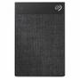 SEAGATE Backup Plus Ultra Touch 1TB USB 3.0 / USB 2.0 compatible with PC and MAC black (STHH1000400)
