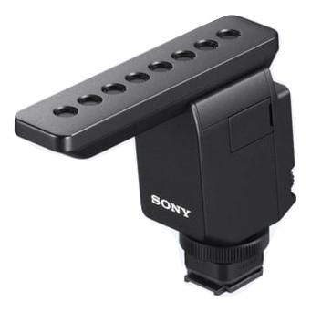 SONY ECM-B1M Shotgun Microphone (ECMB1M.SYU)