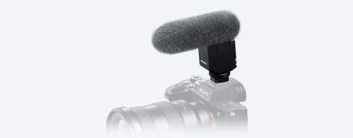 SONY ECM-B1M Shotgun Microphone (ECMB1M.SYU)
