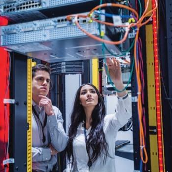 APC Assembly, Start-UPS,  and Integration Service - Installation / konfigurering (WINSTL-MDC-03)