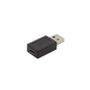 I-TEC USB-C TO USB-A ADAPTER USB-C (FEM) TO USB-A (MALE) ACCS