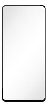 DELTACO screen protector,  Galaxy A52/ A52s/ A53 5G, 2.5D full coverage (SCRN-A52/A53)