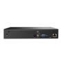 TP-LINK 16 Channel Network Video Recorder SPEC: H.265+/ H.265/ H.264+/ H.264,   Up to 8MP resolution,   Decoding capability/ 4-ch @2MP, 80 Mbps Incoming Bandwidth(up to 16 channels),   1Ã SATA Interface(up to 10 TB (VIGI NVR1016H)