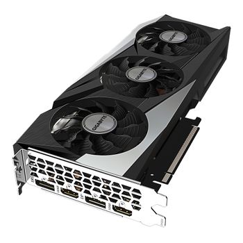 GIGABYTE VGA 12GB RTX3060 GAMING OC 12G 2.0 2xDP/ 2xHDMI GeForce RTX 3060 GAMING OC 12GD 2.0 LHR (GV-N3060GAMING OC-12GD 2.0)