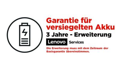 LENOVO ThinkPlus ePac 3 Years Sealed Battery (5WS0V07085)