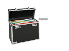 LEITZ Hængemappeboks LEITZ Portabel 15 mapper