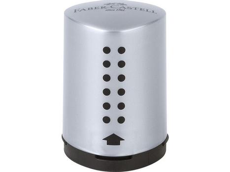 FABER-CASTELL Blyantspisser FABER CASTELL Grip mini (183700*10)