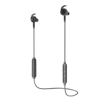 DENVER BEN-151, Headset, I ørerne, Opkald og musik, Sort, Binaural, I linjestyring (BEN-151)