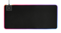 DELTACO GAMING Deltaco RGB Mauspad m. Wireless Charger/RGB