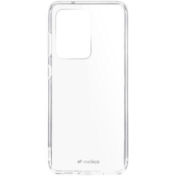 MELKCO Polyultima Case for Samsung Galaxy S20 Ultra - Clear (SSG11PTBPU1TSIG)