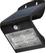 Goobay LED Solar Wall Light with Motion Sensor - Black