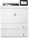 HP Color LaserJet Enterprise M555x - skriver - farge - laser (7ZU79A#B19)