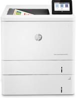HP Color LaserJet Enterprise M555x - skriver - farge - laser