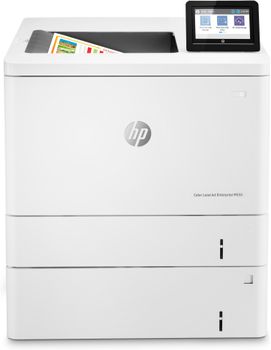 HP P Color LaserJet Enterprise M555x Prntr (7ZU79A#B19)