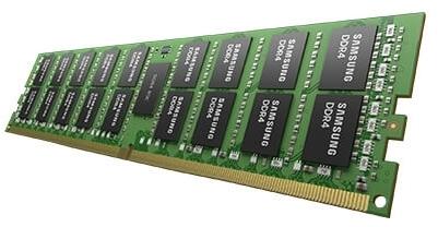 SAMSUNG Memory Module 4 Gb 1 X 4 Gb  (M471A5244CB0-CWE)