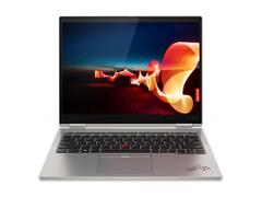 LENOVO ThinkPad X1 Titanium Yoga 13.5IN I5-1130G7 16GB 256GB W10P NOOPT            IN SYST (20QA001JMX)