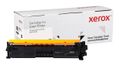 XEROX EVERYDAY TONER BLACK CARTRIDGE EQUIVALENT TO HP CF294A FOR USE SUPL
