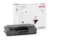 XEROX EVERYDAY TONER EXTRA HIGH YIELD BLACK CARTRIDGE EQUIVALENT TO SA SUPL