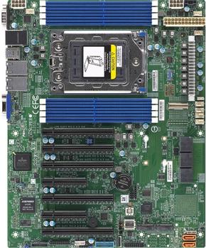 SUPERMICRO H12SSL-i ATX  SP3 (MBD-H12SSL-I-O)
