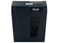 REXEL Makulator Rexel Secure X8 P4