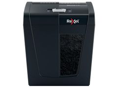 REXEL Makulator Rexel Secure X10 P4