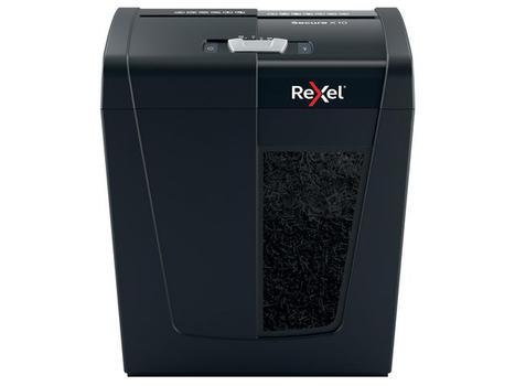 REXEL Makulator Rexel Secure X10 P4 (2020124EU)
